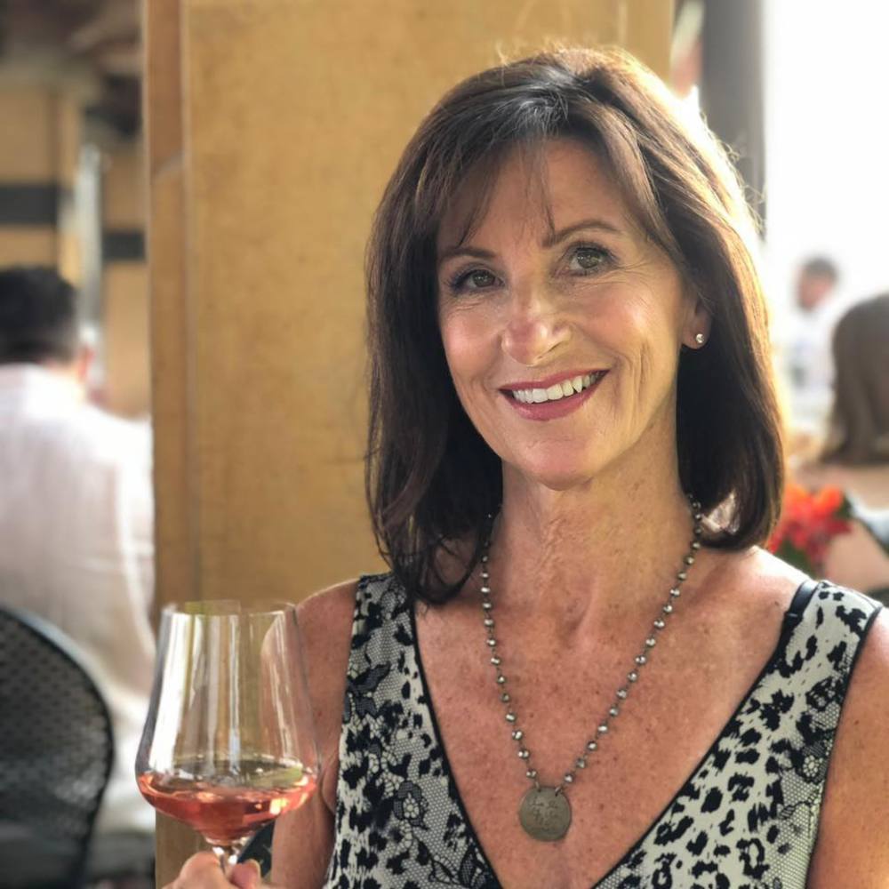 Meet your Posher, Gail